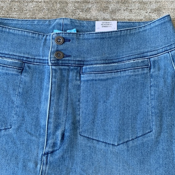 J.McLaughlin Manon Jean - Picture 10 of 16